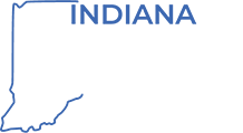 Indiana Marketing Logo