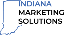 Indiana Marketing Logo